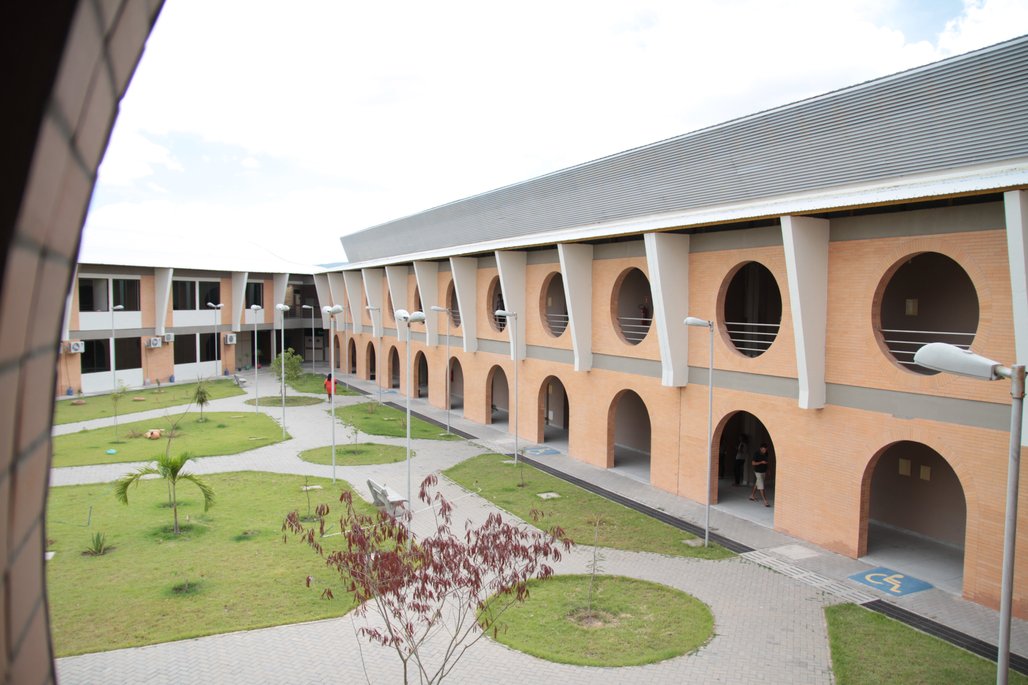 Campus Sertão