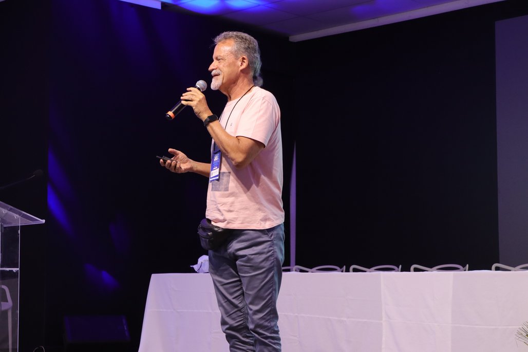 Seminário Internacional de Informação, Tecnologia e Inovação