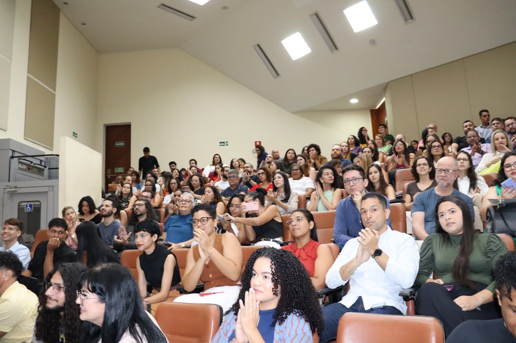 Excelência acadêmica 2025