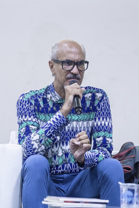 Bienal do Livro de Alagoas 2025 \u002D dia 10 \u002D 09/11