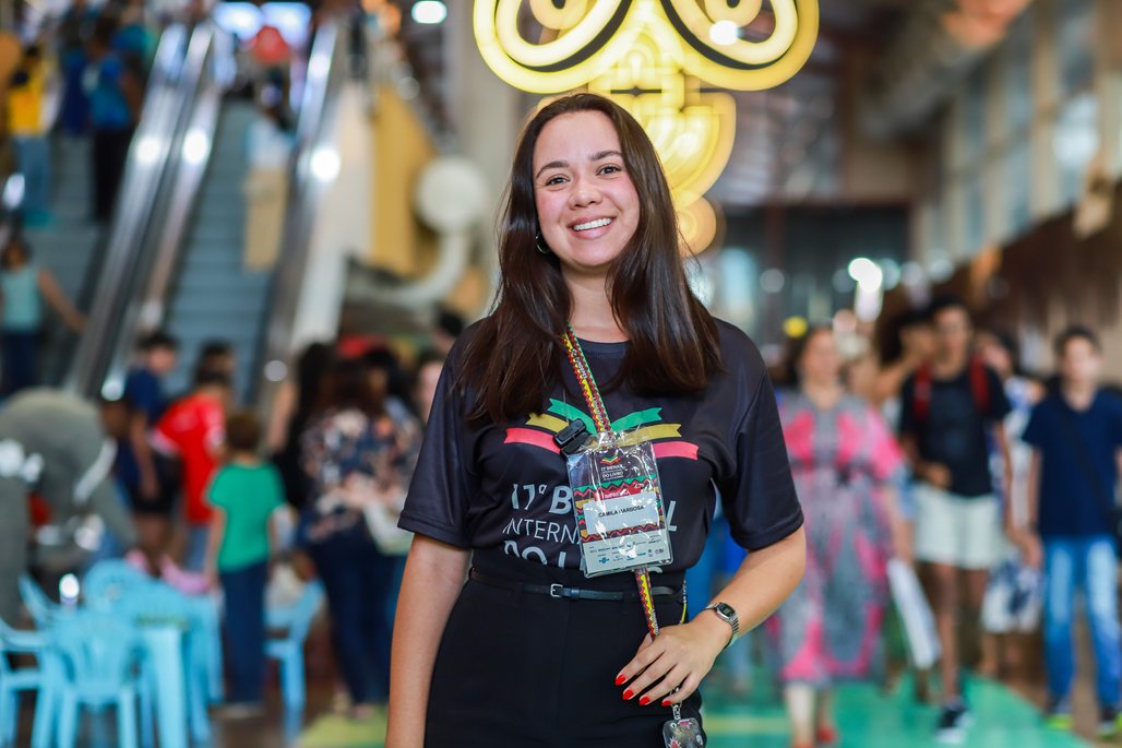 Bienal do Livro de Alagoas 2025 \u002D dia 8 \u002D 07/11