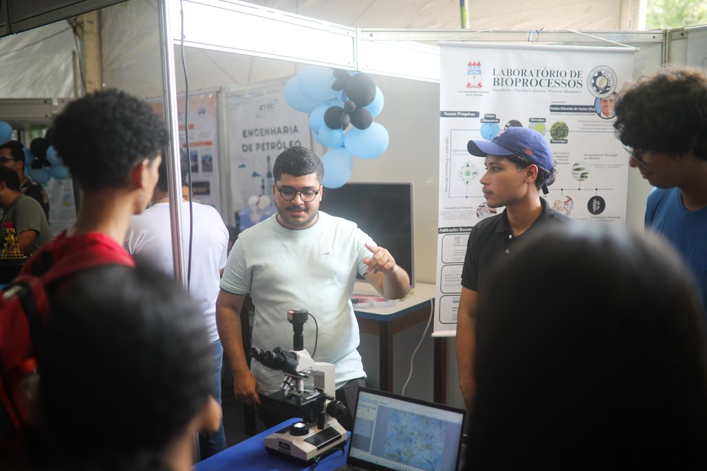 Sinpete 2025 \u002D dia 20/10 manhã