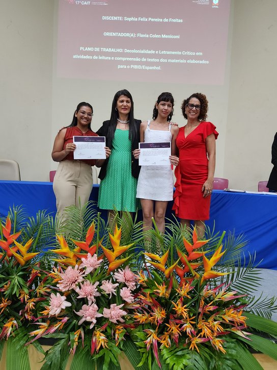 Excelência acadêmica 2025