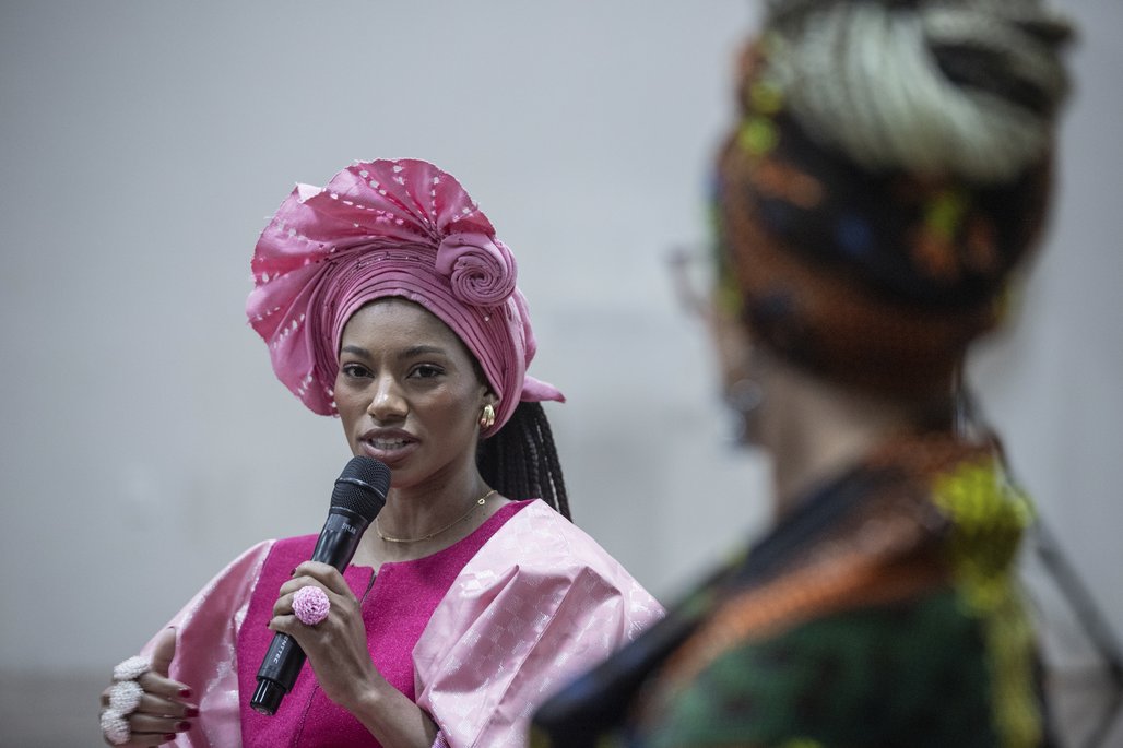Bienal do Livro de Alagoas 2025 \u002D dia 7 \u002D 06/11