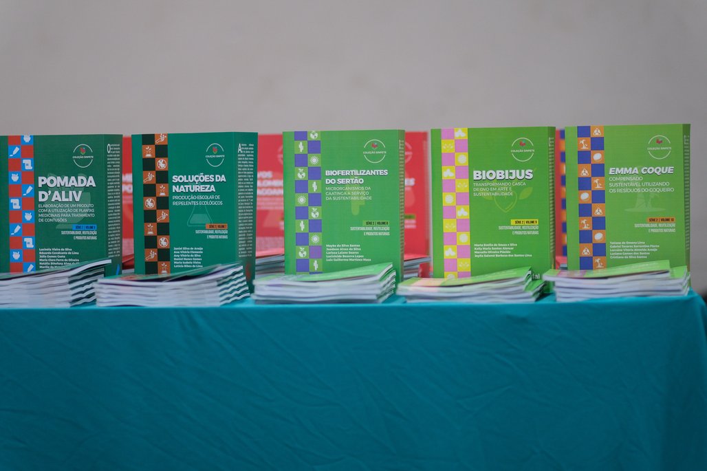 Bienal do Livro de Alagoas 2025 \u002D dia 5 \u002D 04/11