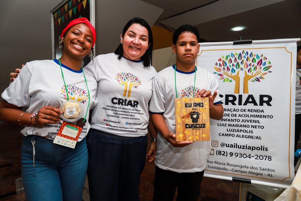 Bienal do Livro de Alagoas 2025 \u002D dia 5 \u002D 04/11