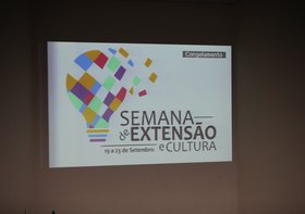 Semana de Extensão 2023