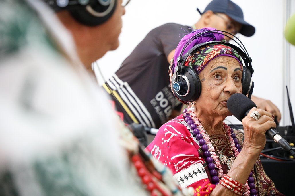 Bienal do Livro de Alagoas 2025 \u002D dia 3 \u002D 02/11