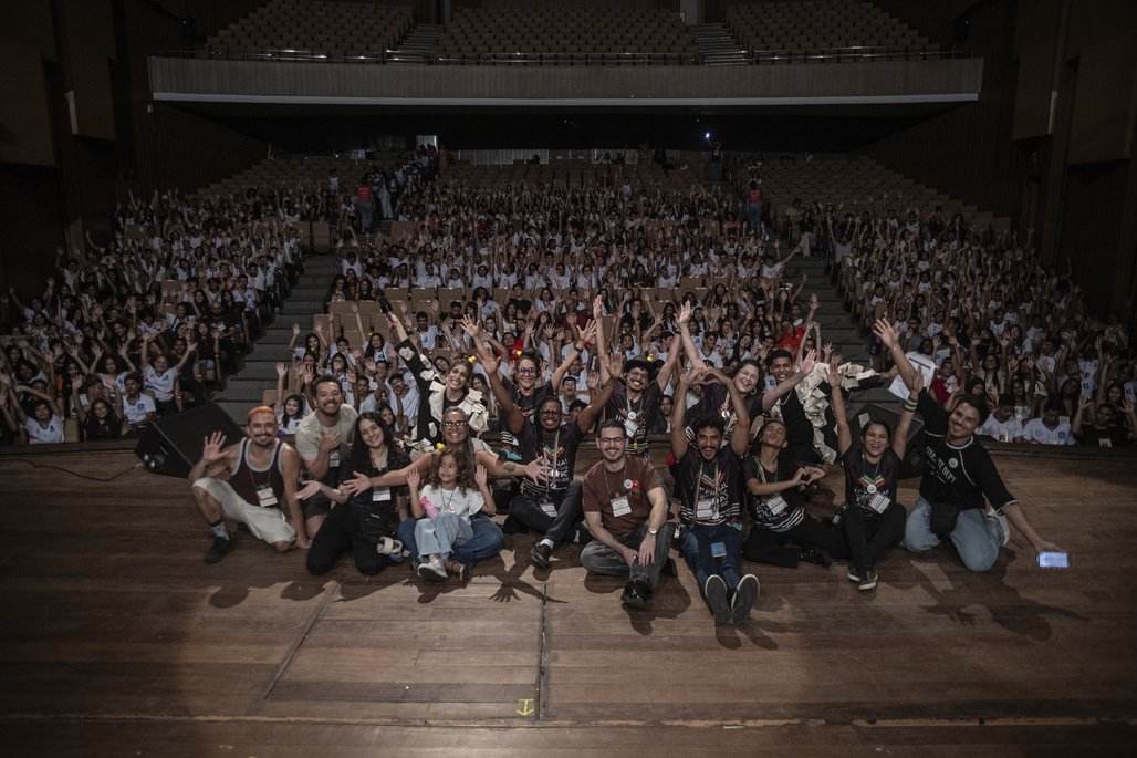 Bienal do Livro de Alagoas 2025 \u002D dia 5 \u002D 04/11