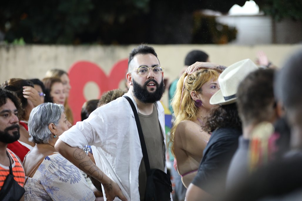 Filhinhos da Mamãe 2024
