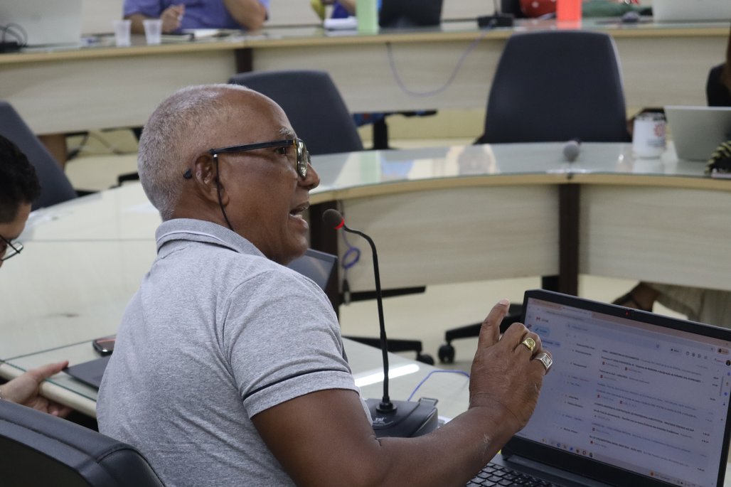 Reunião Consuni \u002D 7 de julho de 2026