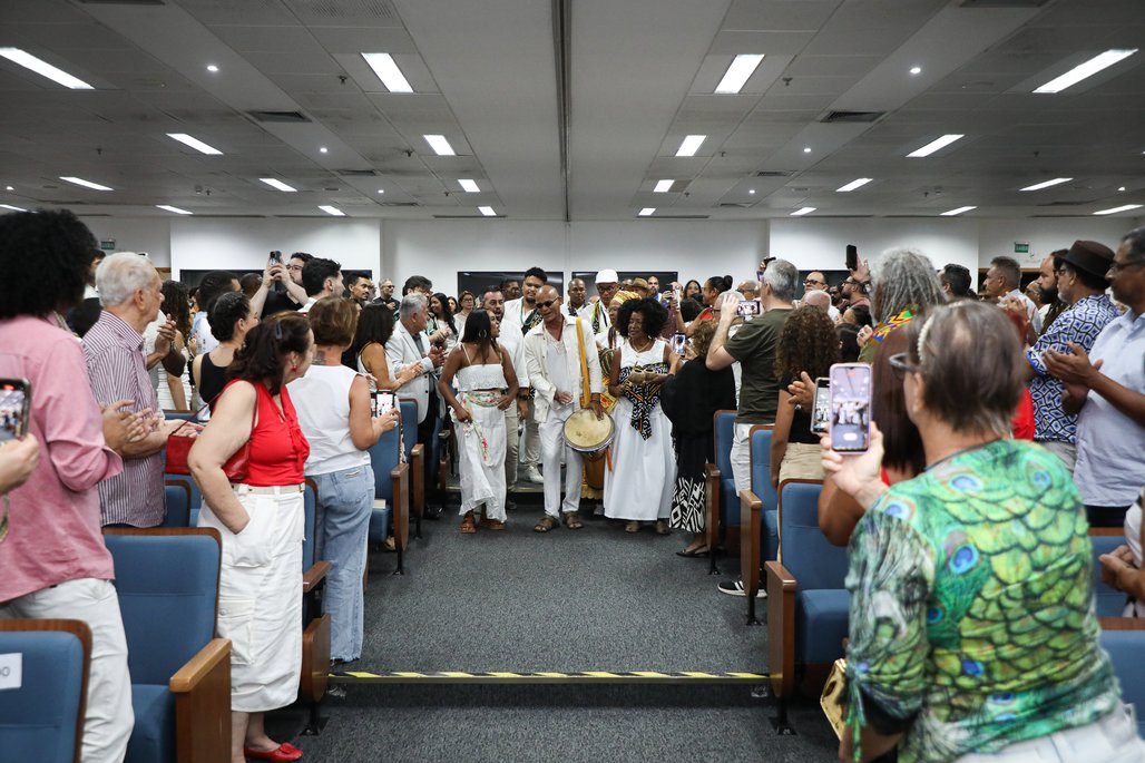 Bienal do Livro de Alagoas 2025 \u002D dia 2 \u002D 01/11
