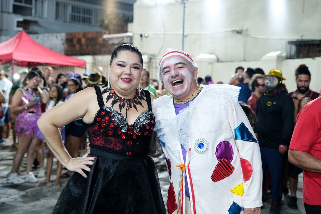 Filhinhos da Mamãe 2026