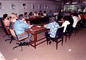 COC - REUNIÃO