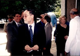 MINISTRO DA SAÚDE PAGAS NEGRY