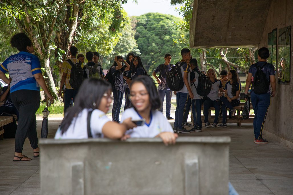 Ufal de Portas Abertas 2023