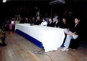 ENTREGA CERTIFICADOS PROF. EMERITA ANA DAYSE