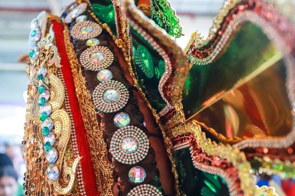 Bienal do Livro de Alagoas 2025 \u002D dia 9 \u002D 08/11