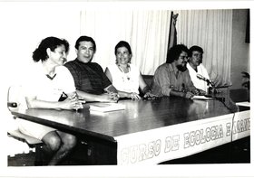 CURSO DE MANEJO DE ECOSSISTEMAS LITORÂNEOS 02 A