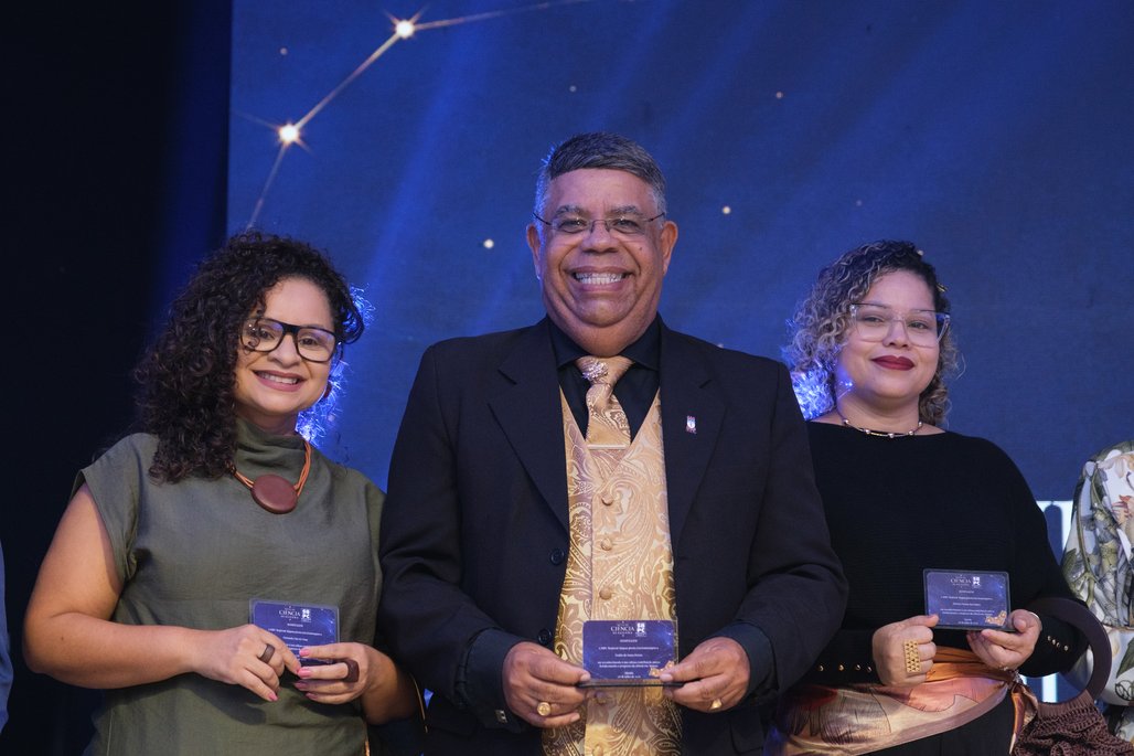 Noite da Ciência Alagoana