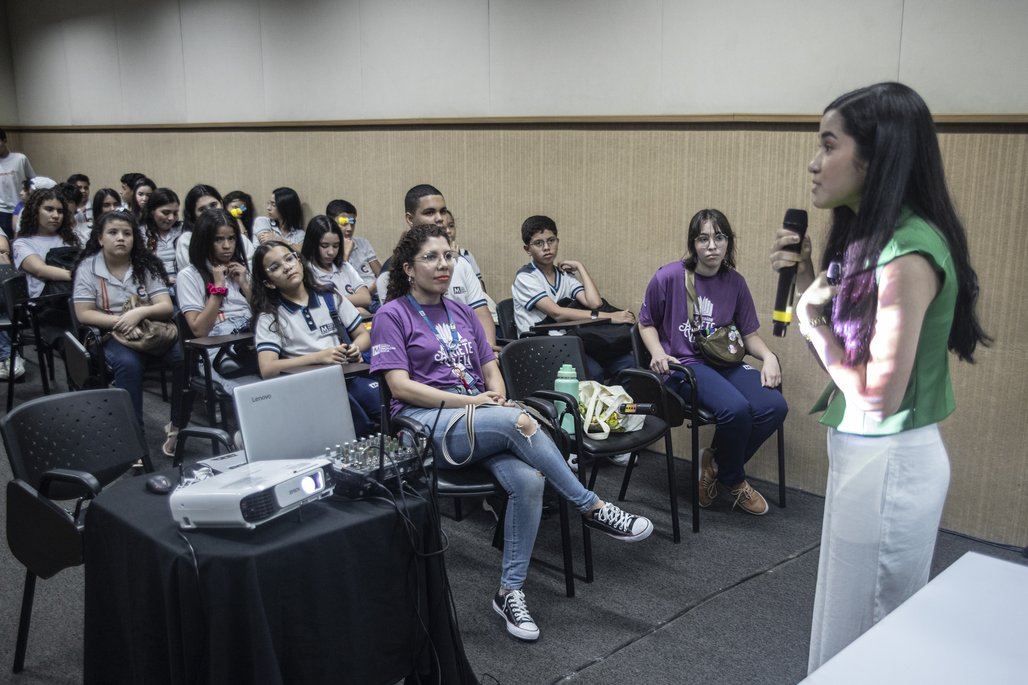 Bienal do Livro de Alagoas 2025 \u002D dia 6 \u002D 05/11